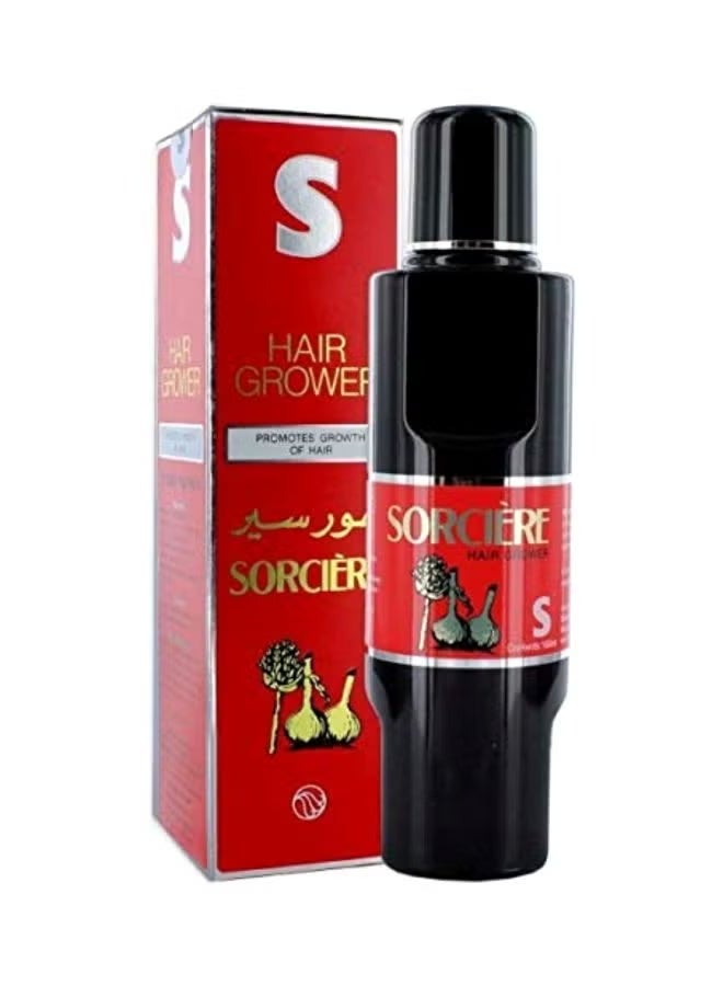 لوشن شعر سوبر سورسير 160 مل